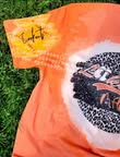 Baseball/Softball Tshirt with your child's photo on the back in their number/s
