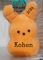 Easter Boxes ( Please read entire description)