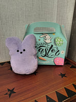 Easter Boxes ( Please read entire description)