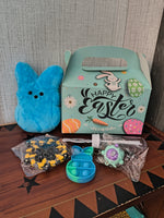 Easter Boxes ( Please read entire description)