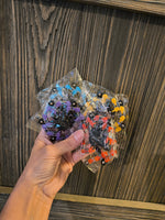 Transformable fidget spinner (Easter basket filler)