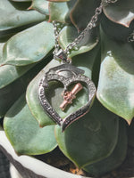 Graduation Necklace.