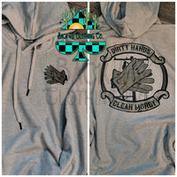 Custom hoodie of your choice