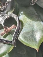 Graduation Necklace.