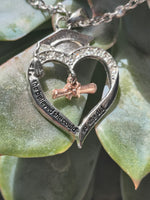 Graduation Necklace.