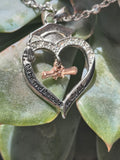 Graduation Necklace.